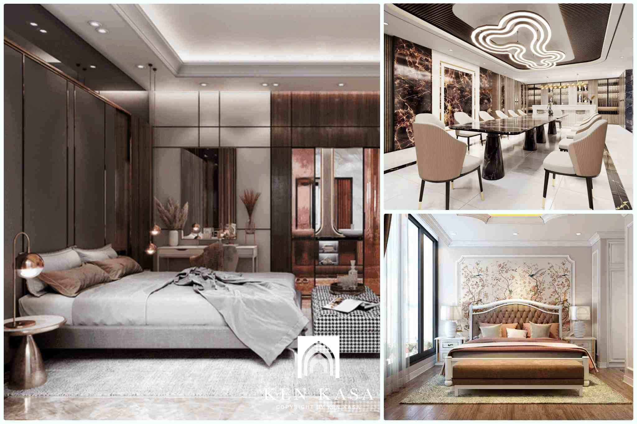 &Yacute; nghĩa c&aacute;c loại ph&ograve;ng kh&aacute;ch sạn 